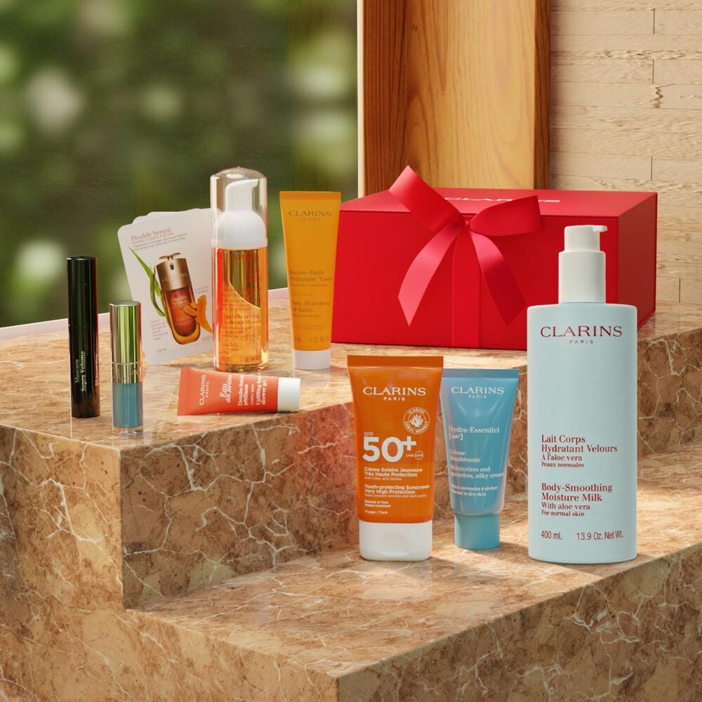 Summer Diamond Box