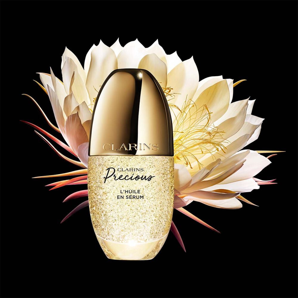 Precious L'Huile En Serum