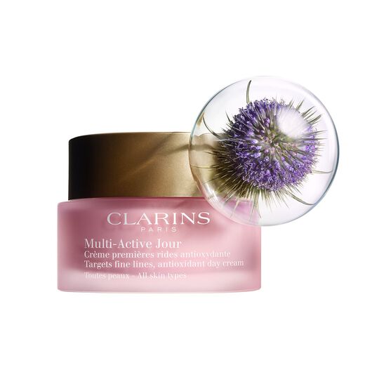 Multi-Active Day Cream - All Skin Types 30+
