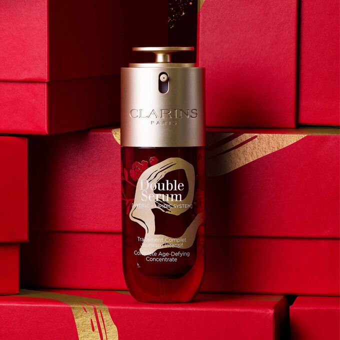 Double Serum Limited Edition