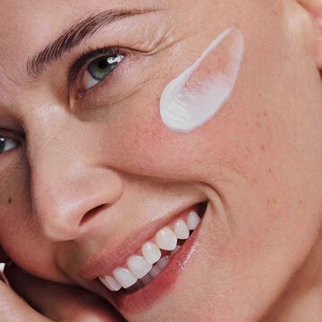 Extra-Firming Night Cream Dry Skin - Refillable
