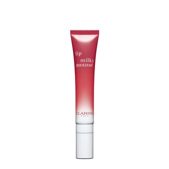 Milky Mousse Lips