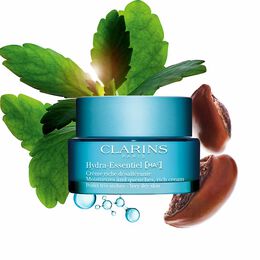 Hydra-Essentiel [HA2] Rich Cream