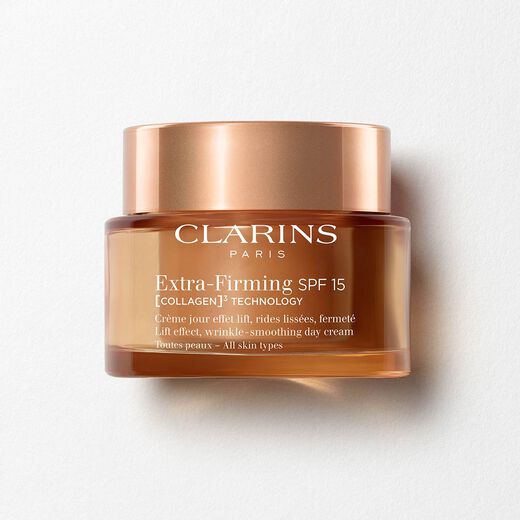 Extra-Firming Day Cream SPF15 - Refillable