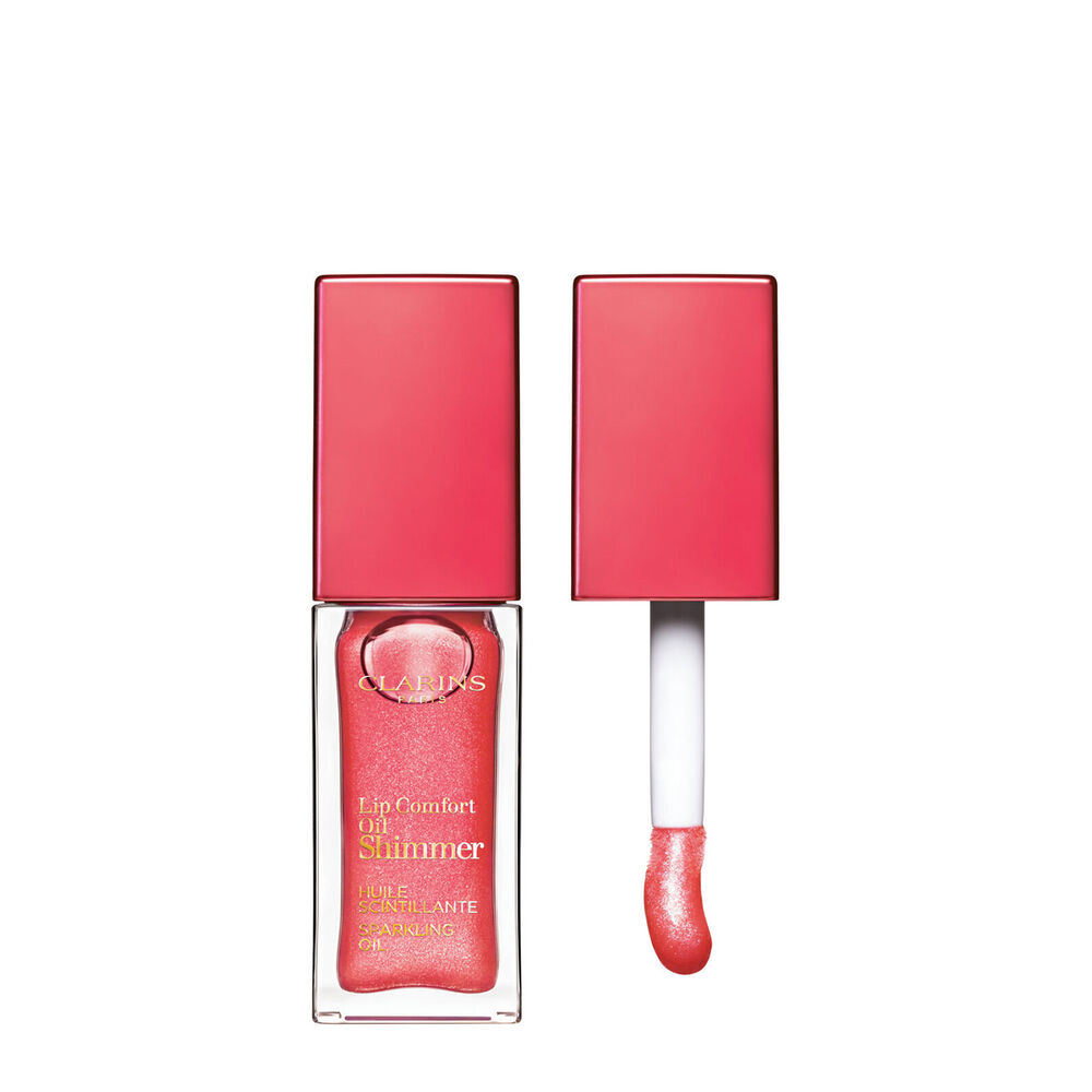 Lip Comfort Oil Shimmer