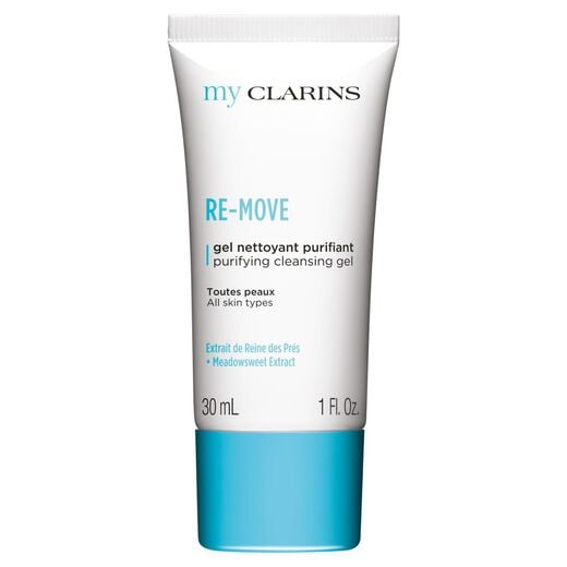 MyClarins Purifying Cleansing Gel 30ml