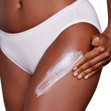 Moisture Rich Body Lotion