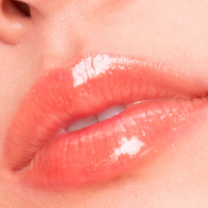 Lip Comfort Oil - Limited Edition