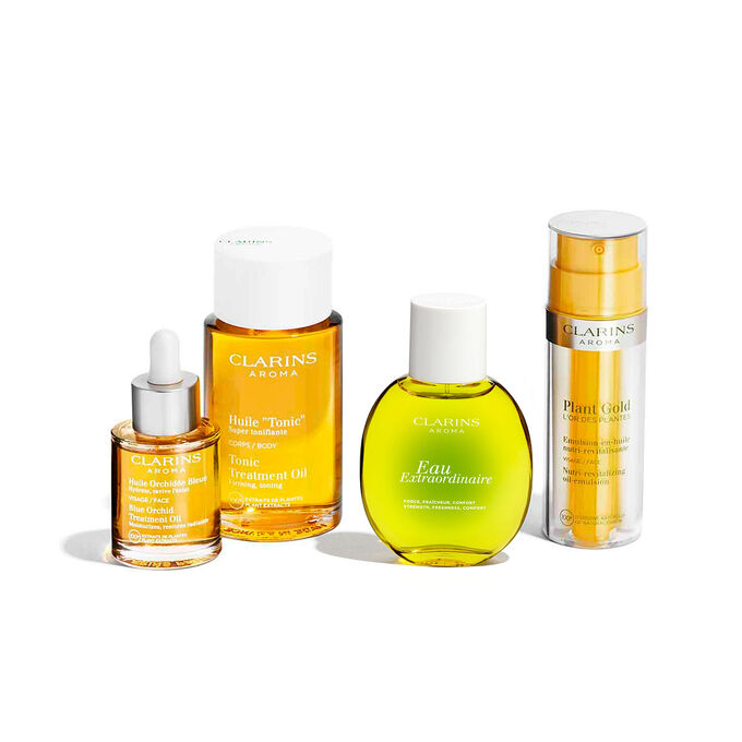 Eau Extraordinaire