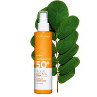 Sun Care Body Lotion-in-Spray UVA/UVB 50+ - CLEARANCE