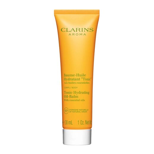 Tonic Body Balm 30ml