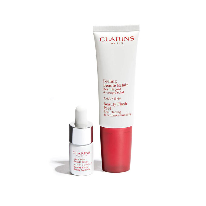 Beauty Flash Fresh Ampoule Vitamin C