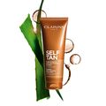 Self Tanning Instant Gel