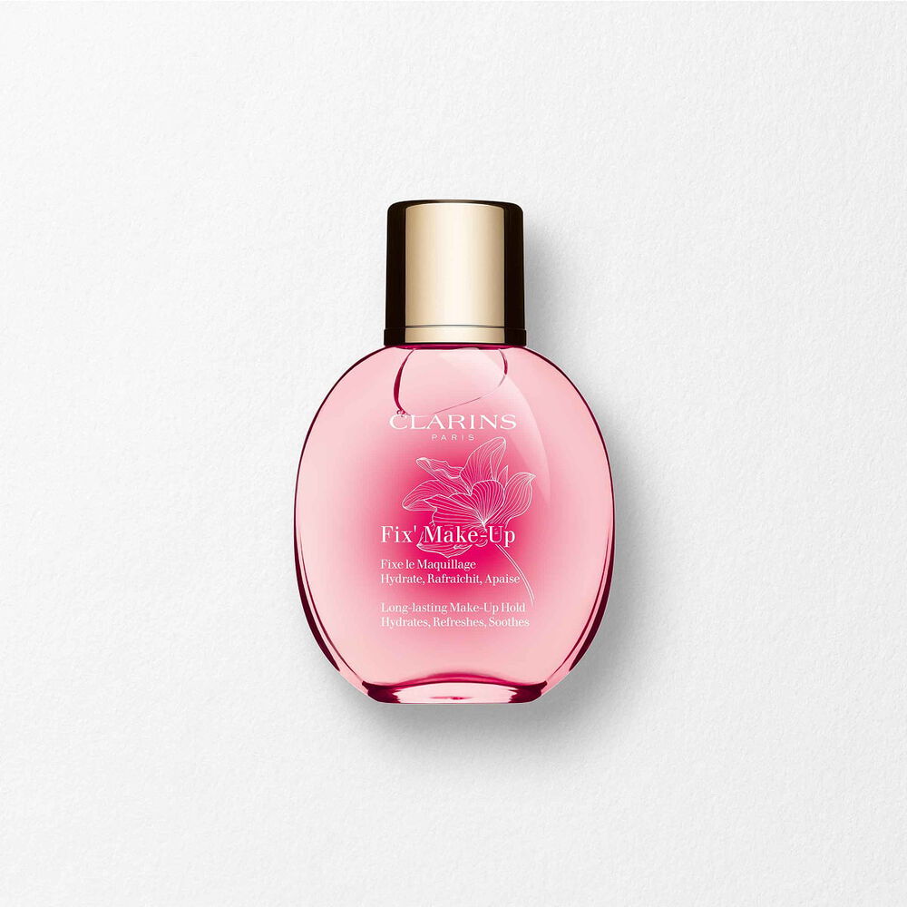 Fix' Make-Up Summer in Rose