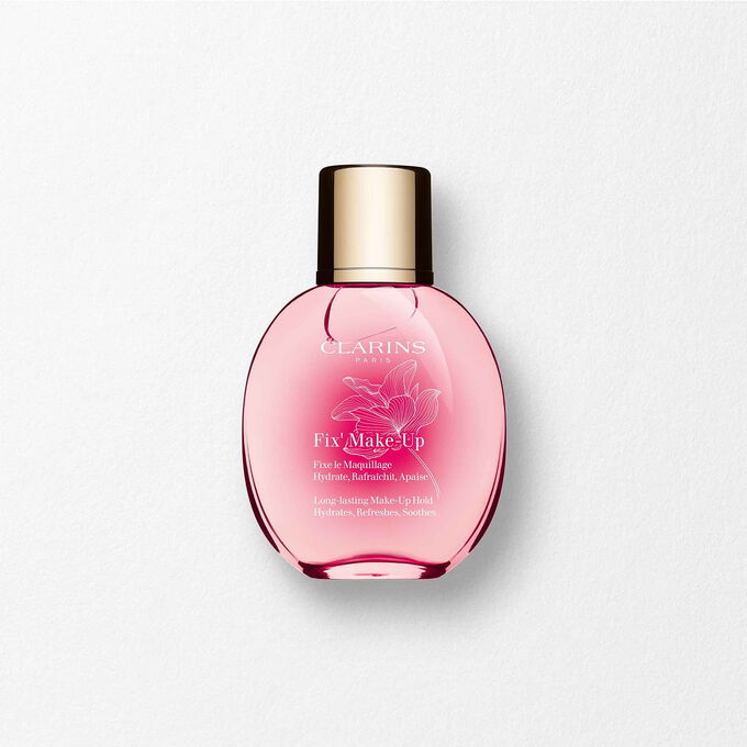 Fix' Make-Up Summer in Rose