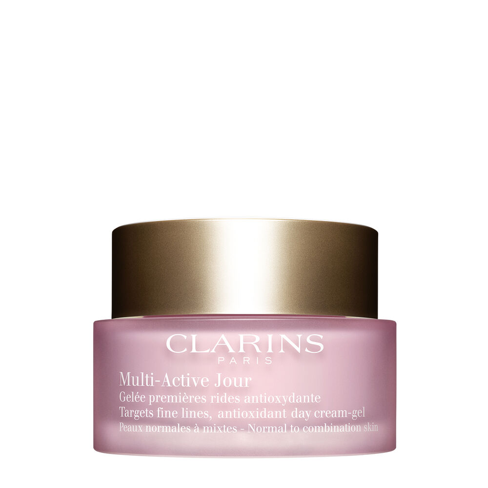 Multi-Active Day Cream-Gel 30+ - CLEARANCE