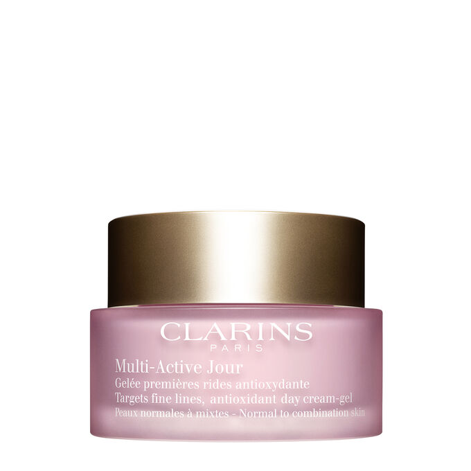 Multi-Active Day Cream-Gel 30+ - CLEARANCE