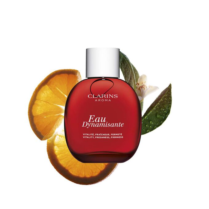 Eau Dynamisante