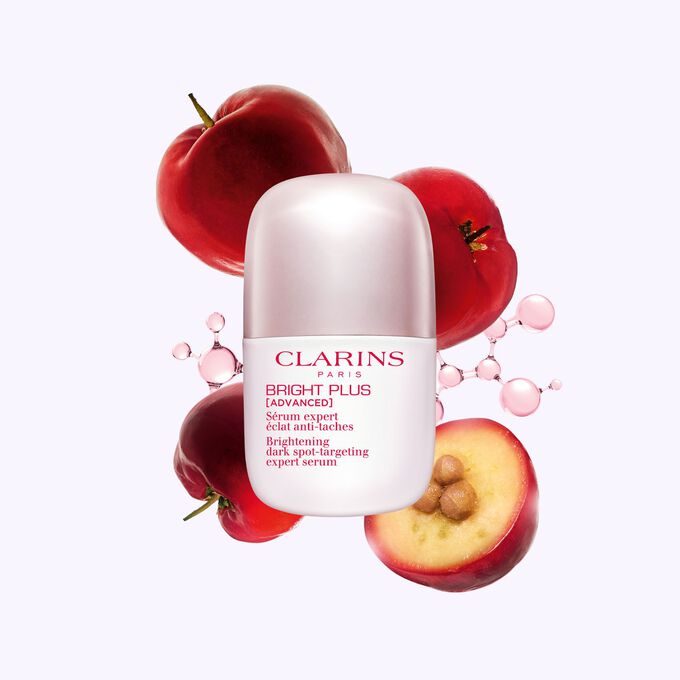 Bright Plus [Advanced] Expert Serum