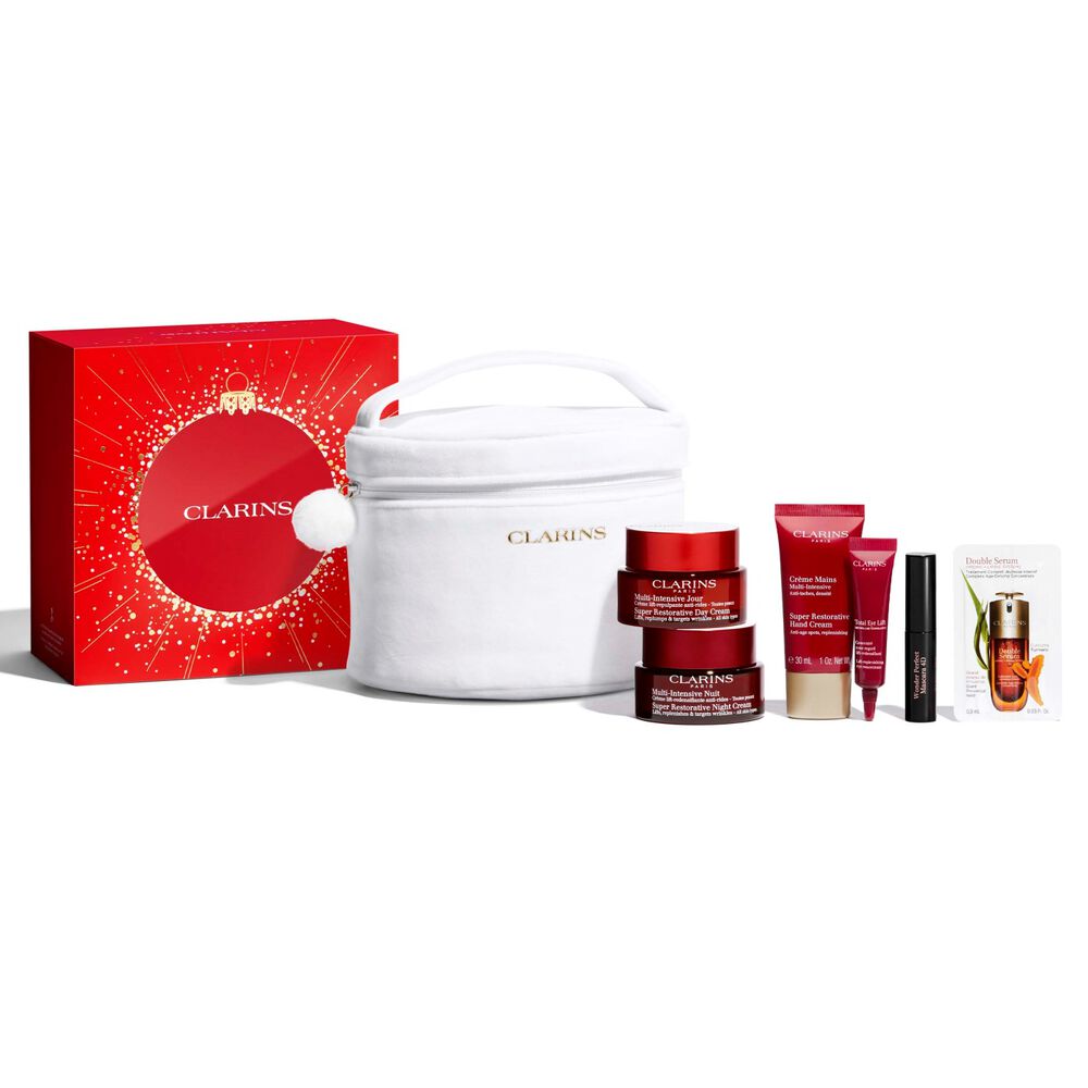 Super Restorative Collection