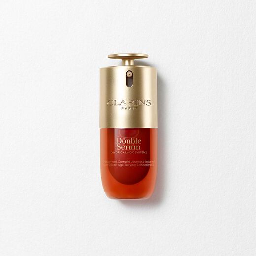 DOUBLE SERUM - Anti-Ageing Serum