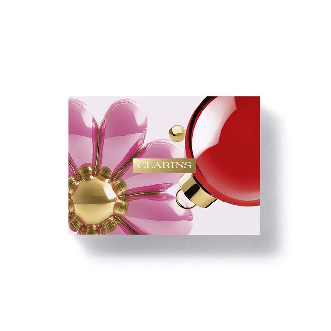 Make-up and Skincare Set - Cryo Collection