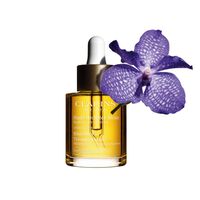 Blue Orchid Face Treatment Oil  30 ml