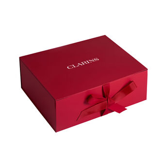 Clarins Gift Box