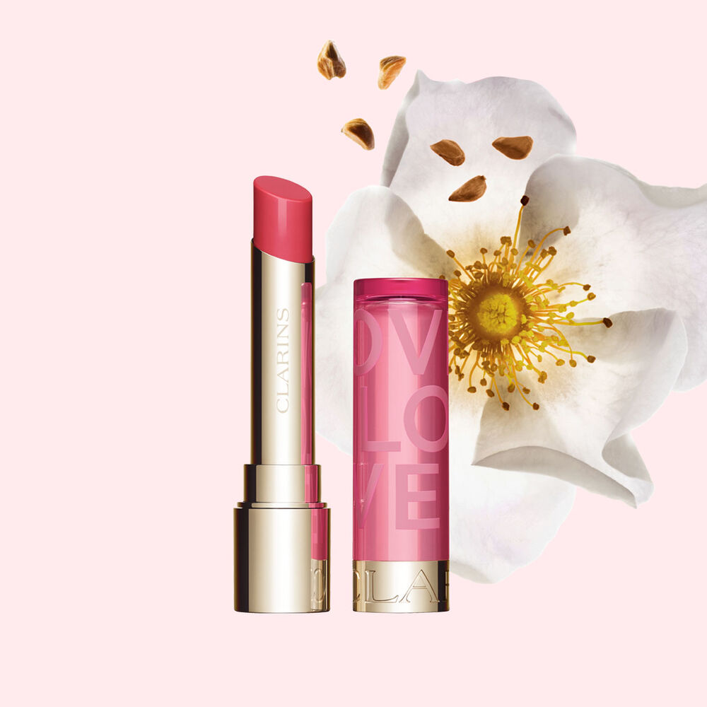 Lip Oil Balm - Embrace Love Collection