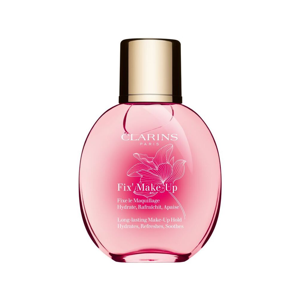 Fix' Make-Up Summer in Rose