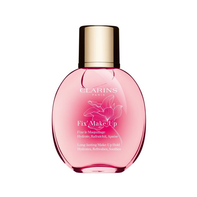 Fix' Make-Up Summer in Rose