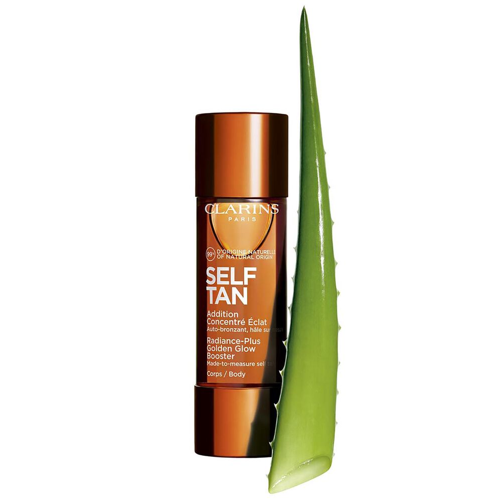 Self Tanning Radiance Plus Golden Glow Booster for Body