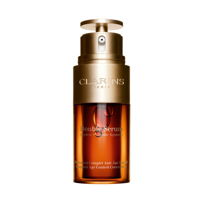 Double Serum 30ml - CLEARANCE