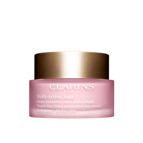 Which Anti Wrinkle Cream Is Right For Me Clarins