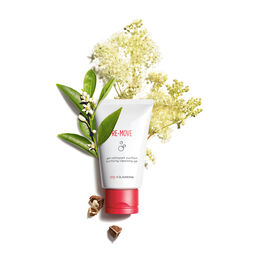 My Clarins RE-MOVE Purifying Cleansing Gel