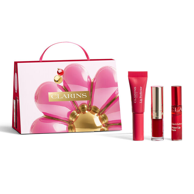 Make-up Set - Perfect Lips Trio