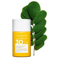 Mineral Facial Sun Care Liquid UVA/UVB 30 - CLEARANCE