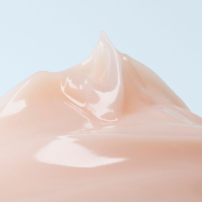 My Clarins Re-Boost from 95% natural origin ingredient with packaging sourced from sustainably-managed forests