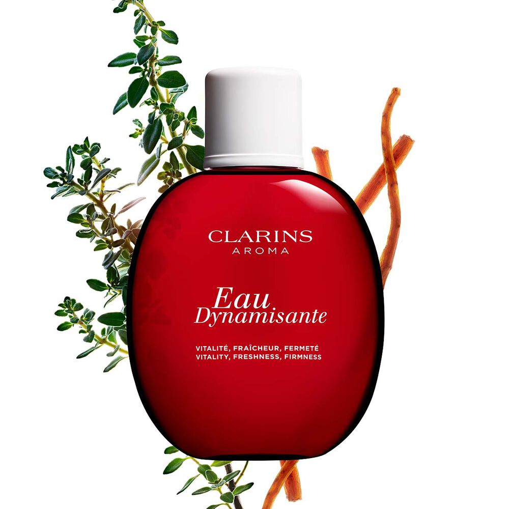 Eau Dynamisante