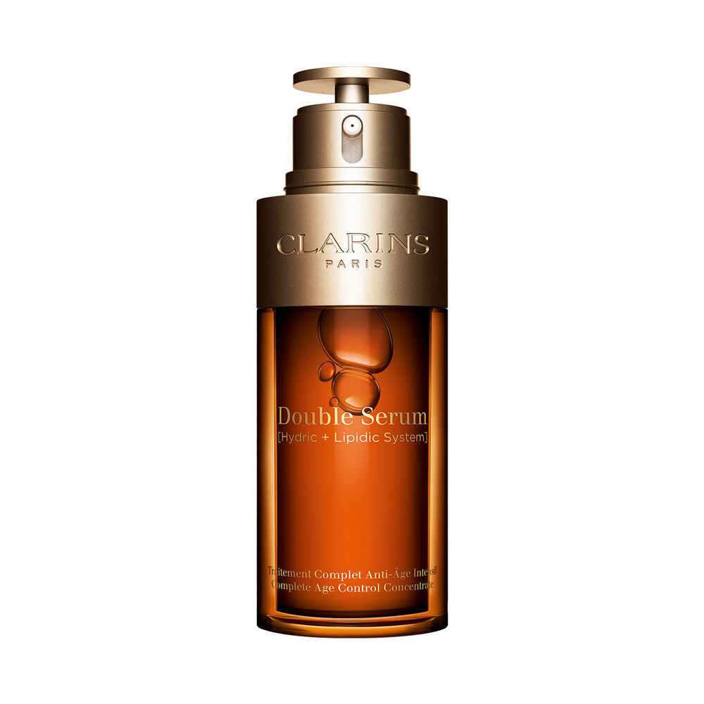 Double Serum 75ml - CLEARANCE