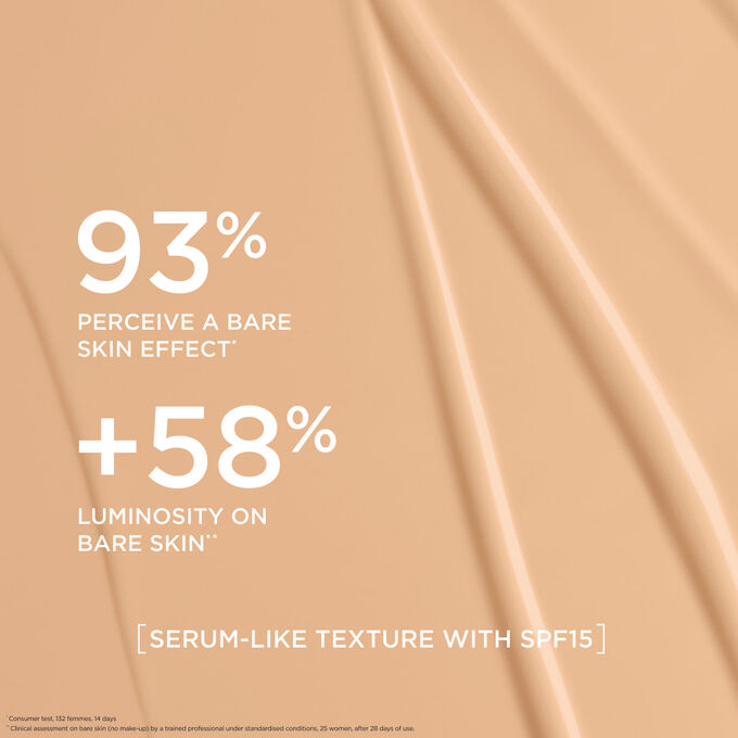 Skin Illusion
