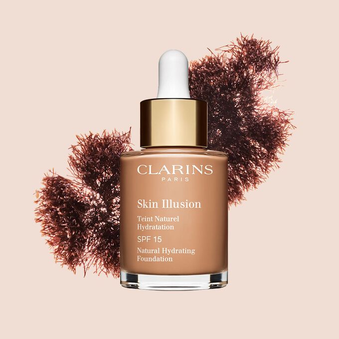 Skin Illusion