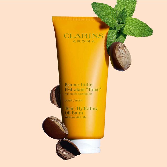 Tonic Oil-Balm
