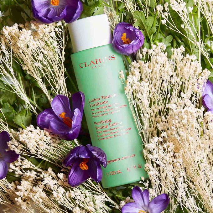 Purifying Toning Lotion - CLEARANCE