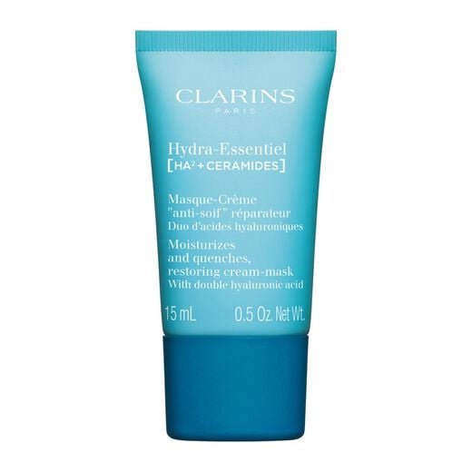 Hydra-Essentiel [HA&sup2;] Cream-Mask, 15ml