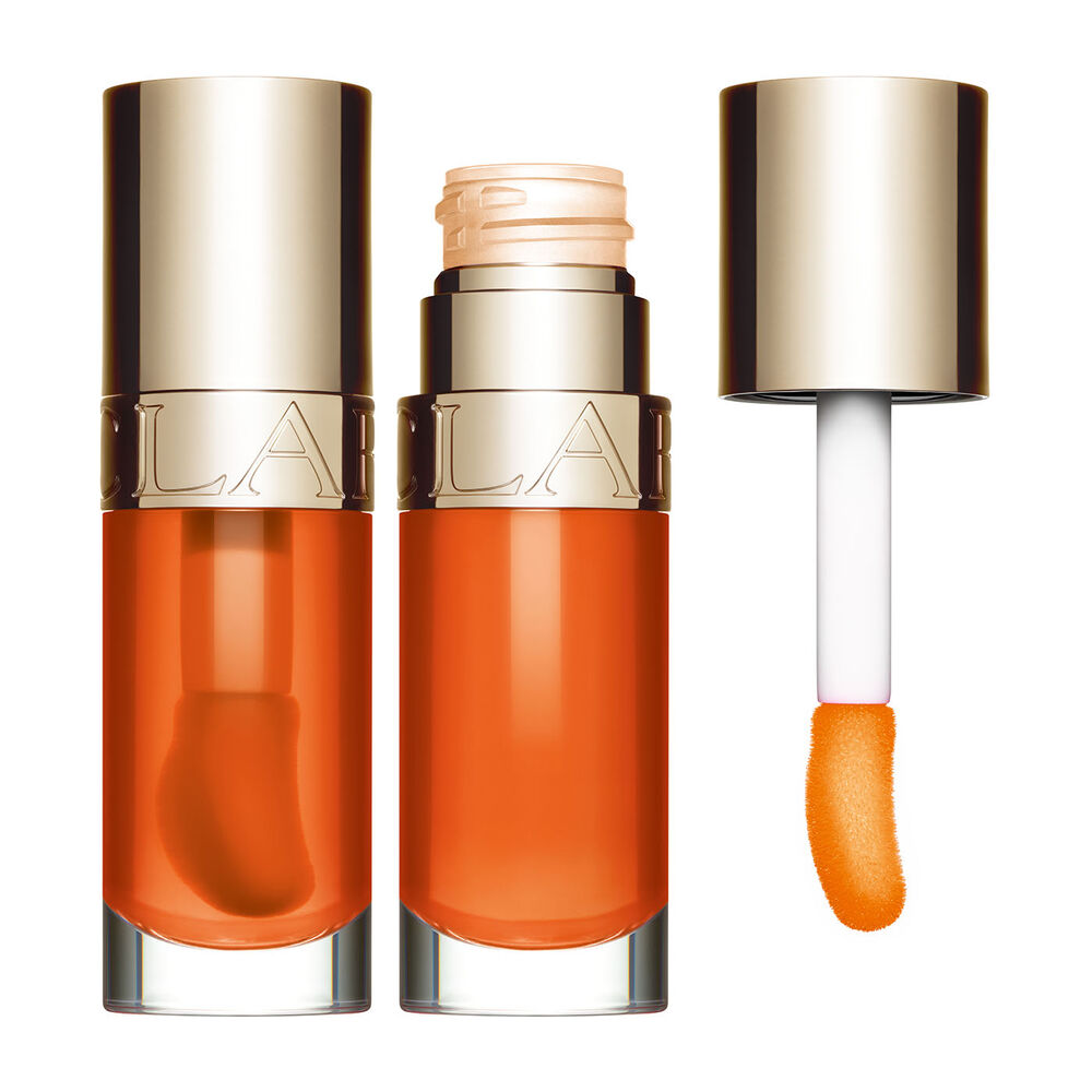 Lip Comfort Oil Factory 114