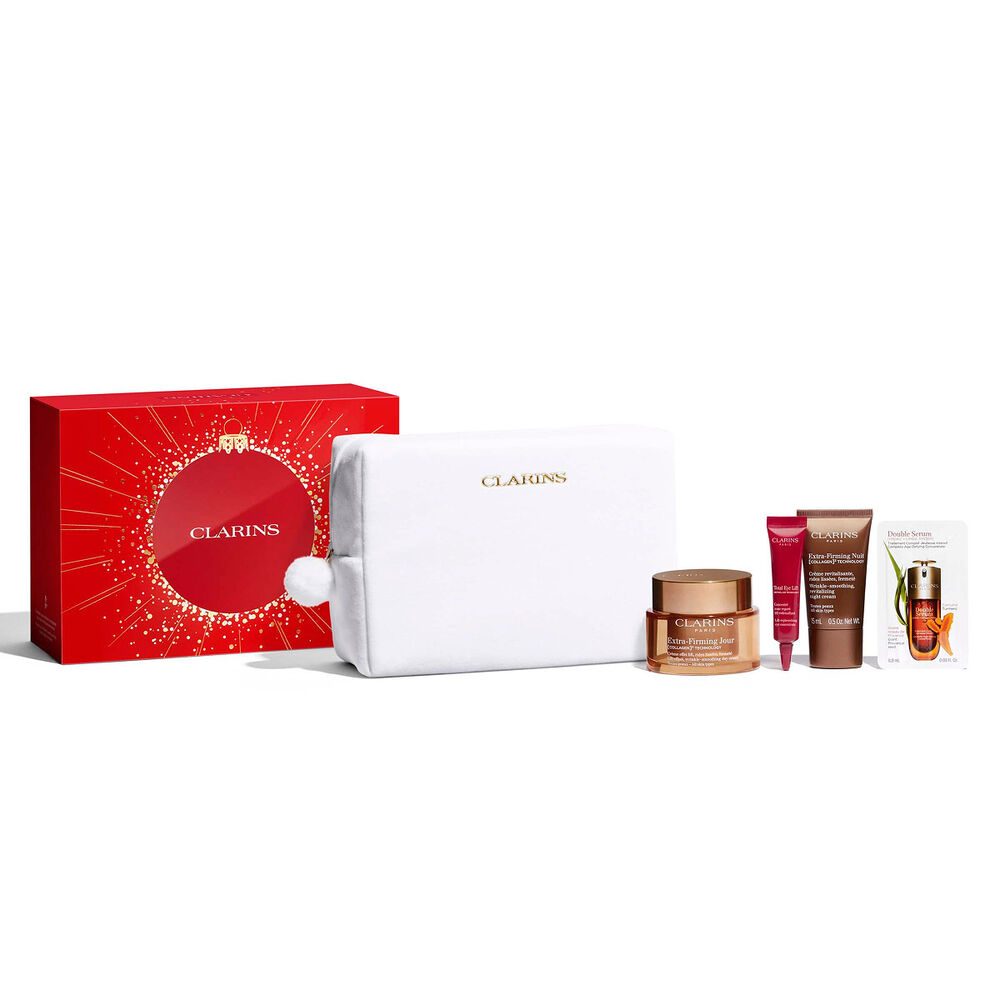 Extra-Firming Routine