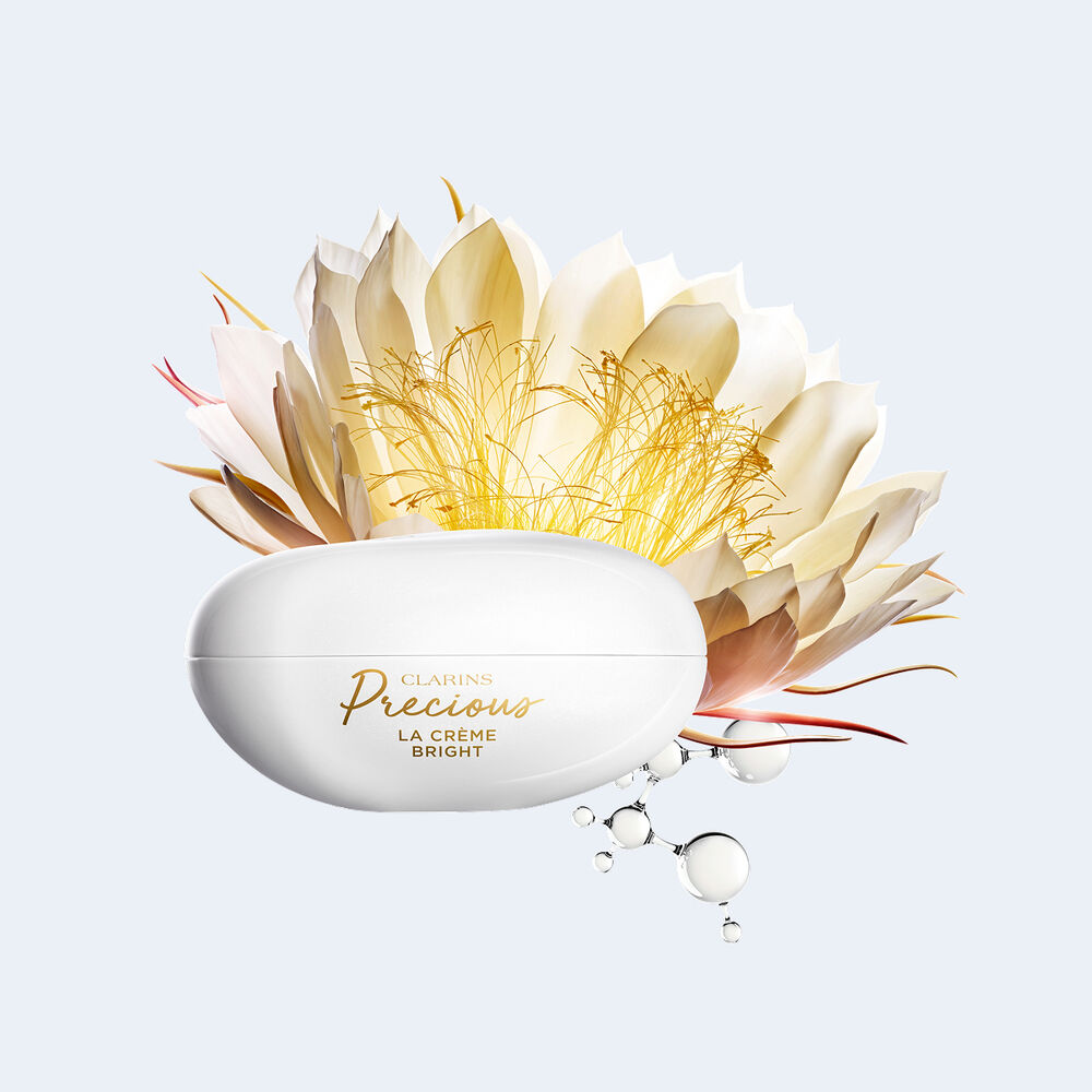 Precious La Creme Bright