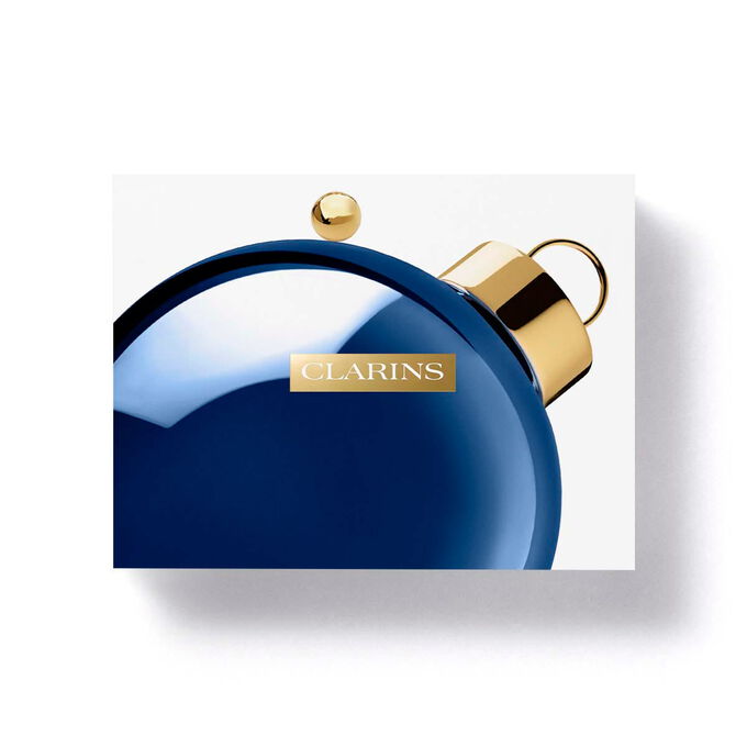 Moisturising Face Care Set - ClarinsMen