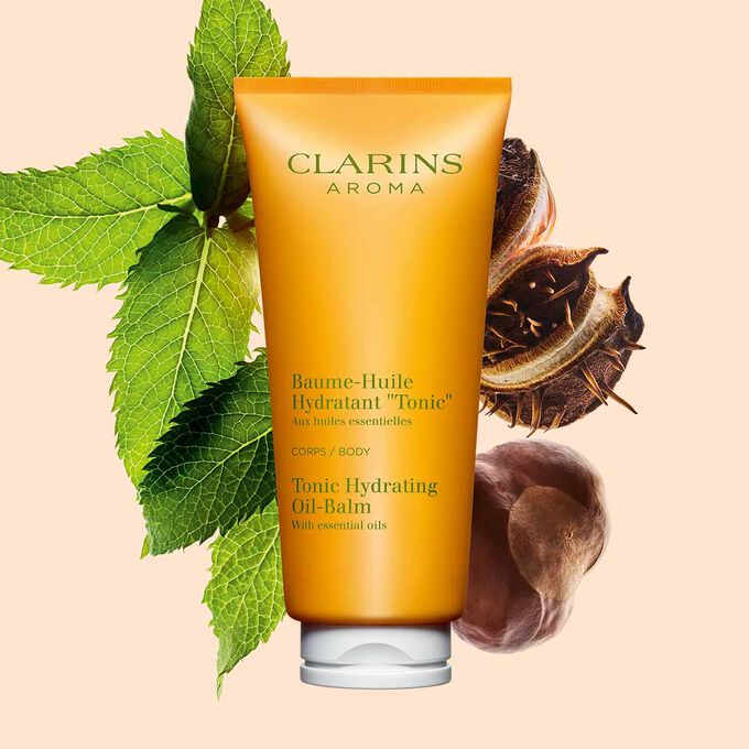 Tonic Oil-Balm